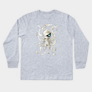 Mummy Kids Long Sleeve T-Shirt